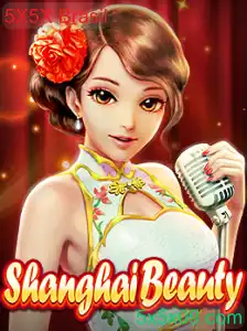ShanghaiBeauty